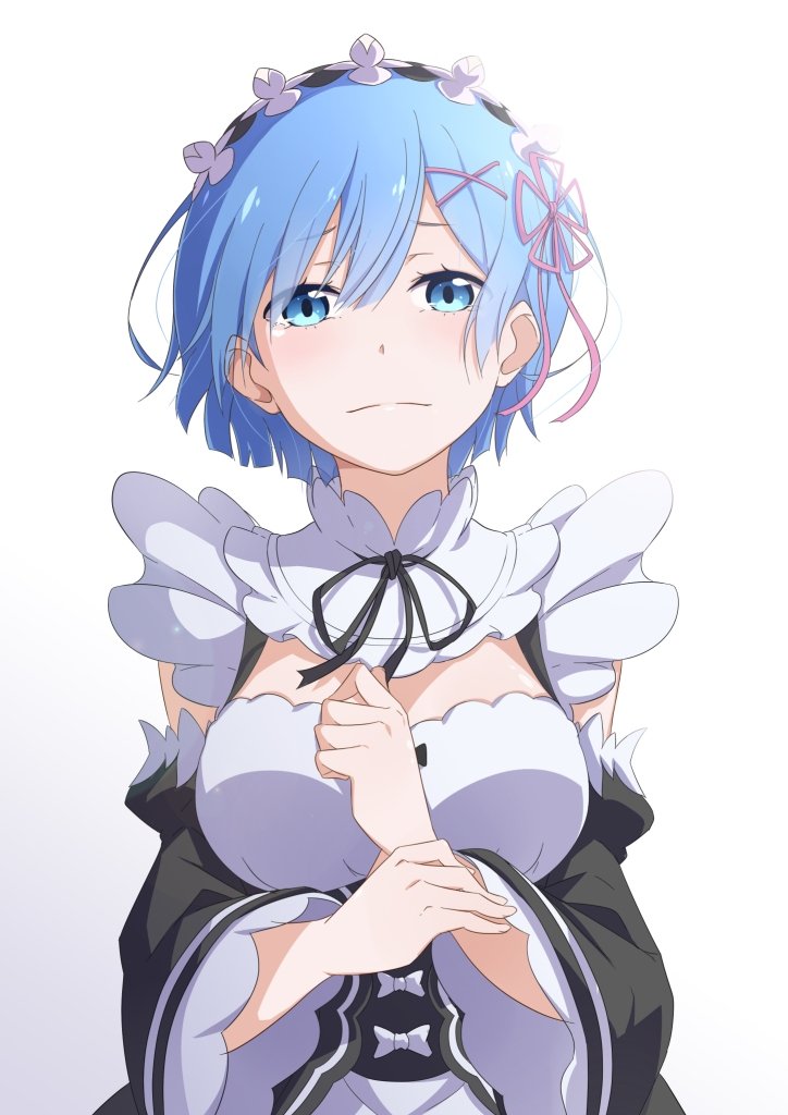 Is Rem Dead? Her Coma And Future In Re:Zero